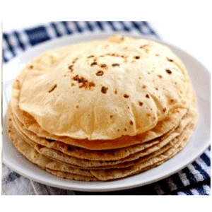 Tawa Roti