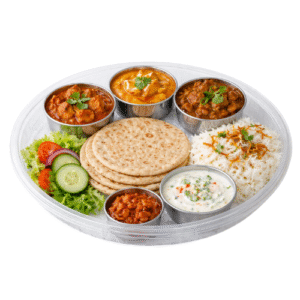 NON VEG Special Thal