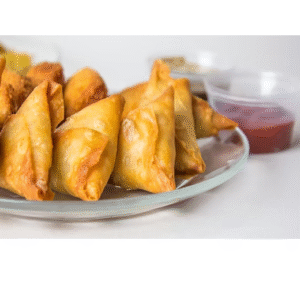 Samosa (V)