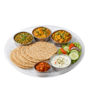 VEG Special Thal