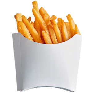 Fries (Small)