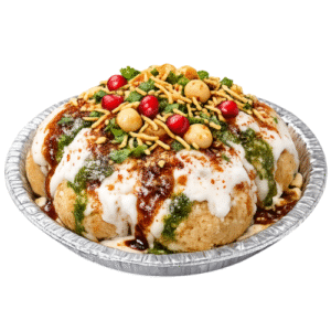 Bhalla Chaat (V, GF)