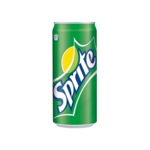 Soft Drink (Can)