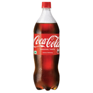 Soft Drink (Bottle)