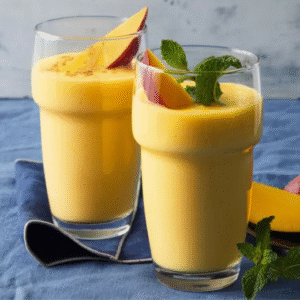 Mango Lassi