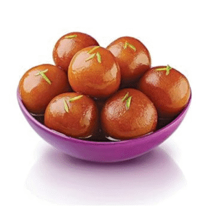 Gulab Jamun (V)