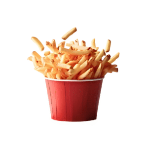 Fries (Large)
