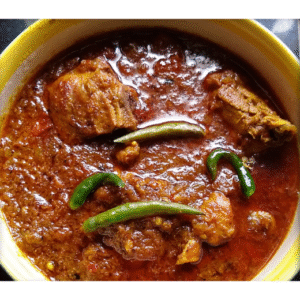 Non-Veg Curry (Large)
