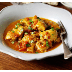 Non-Veg Curry (Small)