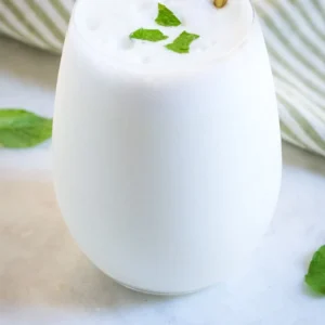 Salted Lassi