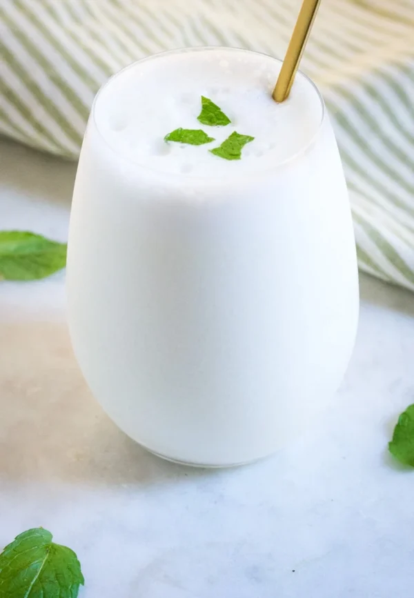 Salted Lassi