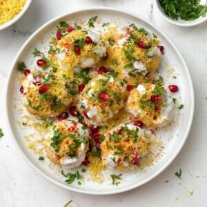 DAHI PURI (V)