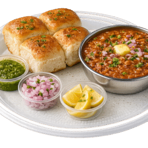 PAV BHAJI