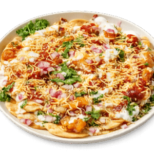 CHAAT PAPDI (V)