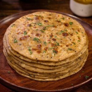 Parthi Roti