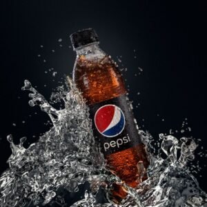 Soft Drink (Bottle)