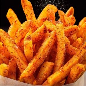 Fries (Small)