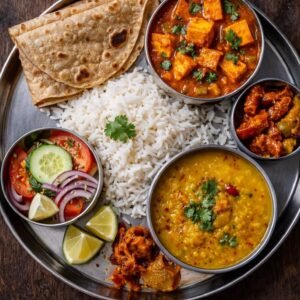 VEG SPECIAL COMBO