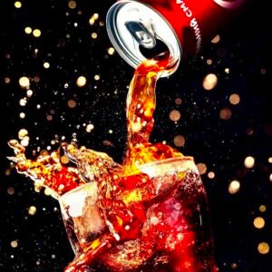 Soft Drink (Can)