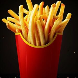 Fries (Large)