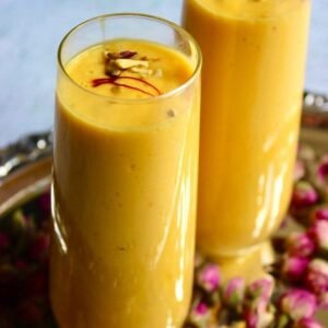 Mango Lassi