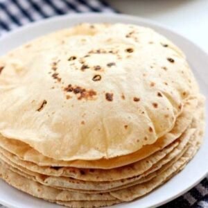 Tawa Roti